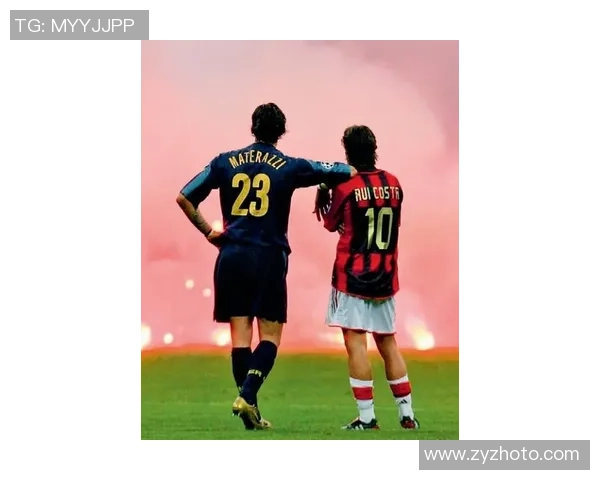 国王杯惊天逆转AC米兰狂胜拜仁6比2引发全场震撼