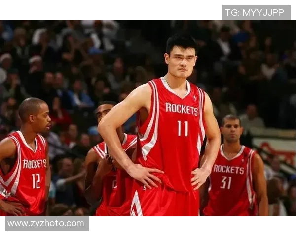 姚明现状如何他在篮球界的影响力与未来发展方向分析