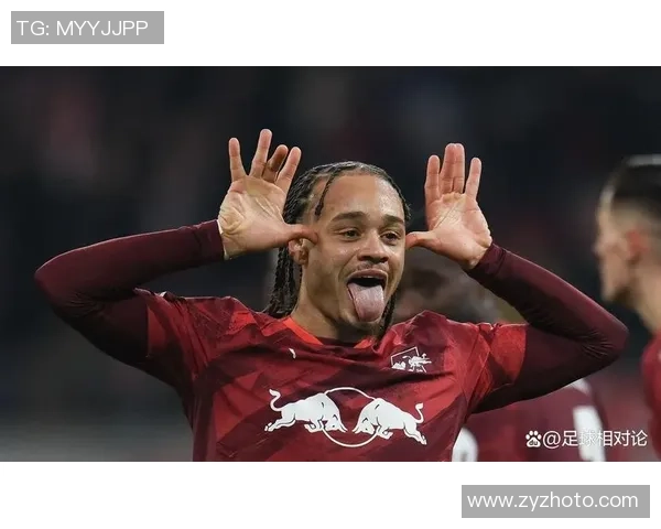 中超精彩对决曼联与莱比锡战成平局补时进球点燃全场激情