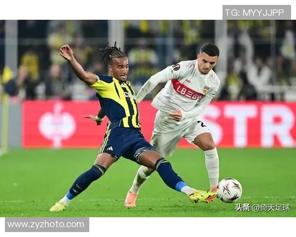 欧联杯精彩对决莱比锡与里昂战成平局红牌事件引发全场热议
